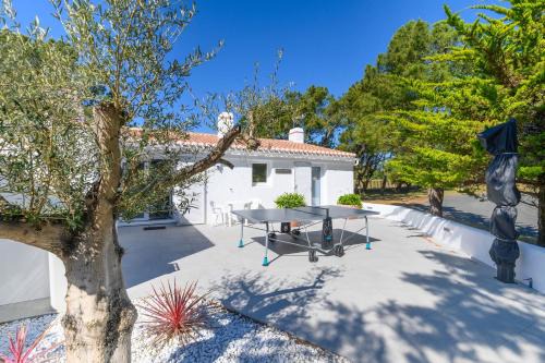 La Gueriniere Villa | Lovely fully renovated beach villa
