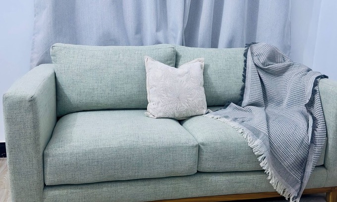 Mwananyamala Apartment | Lovely Furnished Home in Dar💕