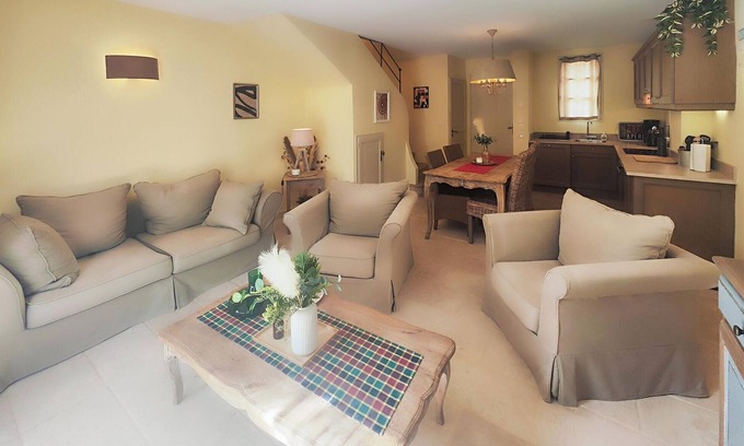 Saint-Laurent-de-la-Cabrerisse House | Lovely home in Saint-Laurent-de-la-Ca