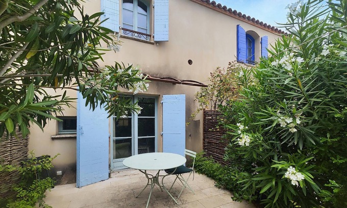 Saint-Laurent-de-la-Cabrerisse House | Lovely home in Saint Laurent de la Ca