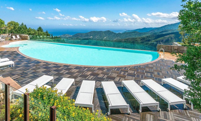 Magliolo House | Lovely home in Magliolo-Finale Ligure