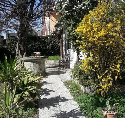 Padova Apartment | Lovely hayloft - Incantevole barchessa