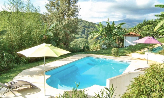 Saint-Pee-sur-Nivelle House | Lovely home in Saint-Pée-sur-Nivelle