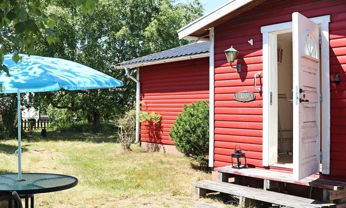 Mellbystrand House | Lovely holiday home near the beach-By Traum