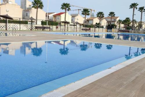 Monte Faro House | Lovely Holiday Home Santa Pola,Gran Alacant