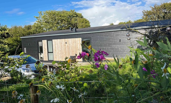 Thyholm House | Lovely holiday home near the Limfjord