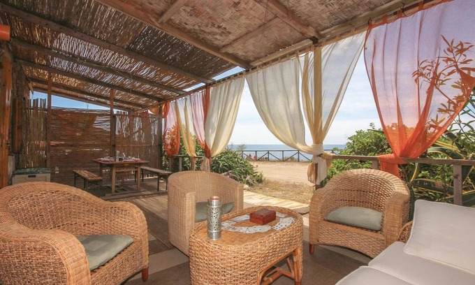 Porto Palma House | Lovely home in Torre dei Corsari (CA)