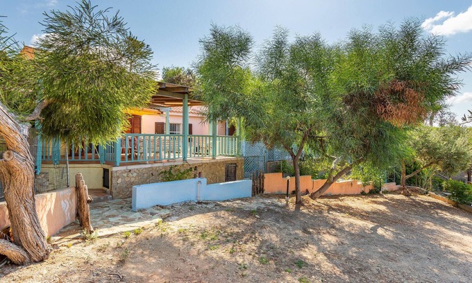 Torre dei Corsari House | Lovely home in Torre dei Corsari SU