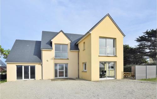 Saint-Germain-sur-Ay House | Lovely Home In Saint-Germain-Sur-Ay