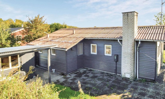 Aabenraa House | Lovely home in Aabenraa with WiFi