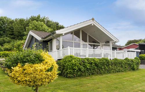 Aabenraa House | Lovely Home In Aabenraa
