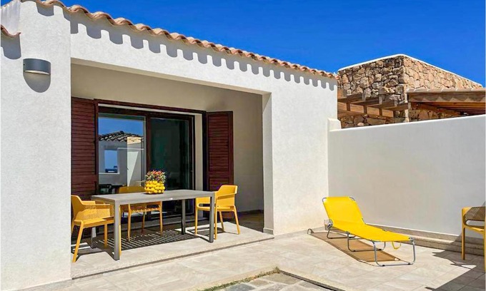 Baia Sant'Anna House | Lovely Home In Baia S Anna Budoni
