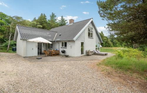 Bedsted House | Lovely Home In Bedsted Thy With Sauna