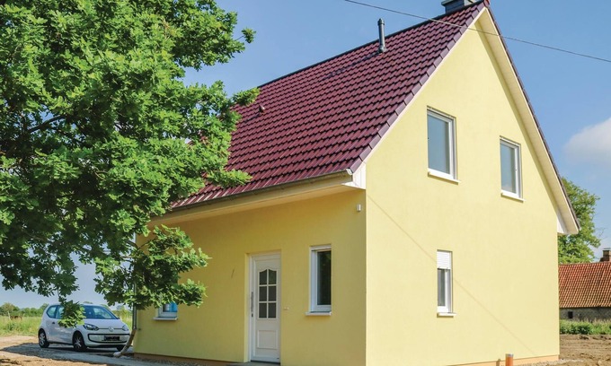 Ribnitz-Damgarten House | Lovely home in Beiershagen with WiFi
