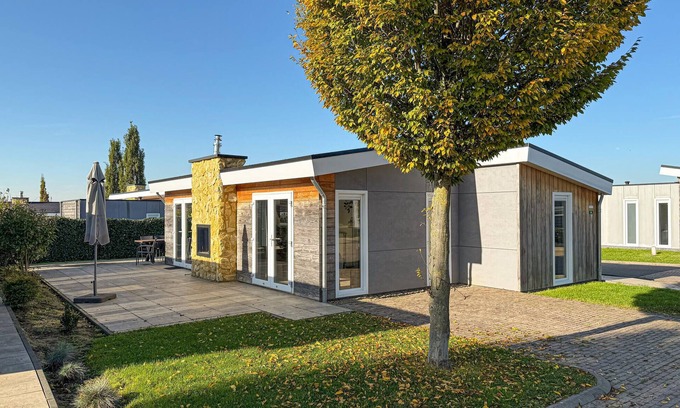 Gasthuis House | Lovely home in Bemelen with WiFi