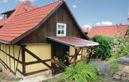 Blankenburg House | Lovely Home In Blankenburg With Wifi
