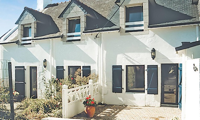 Sene House | Lovely home in Cadouarn with WiFi