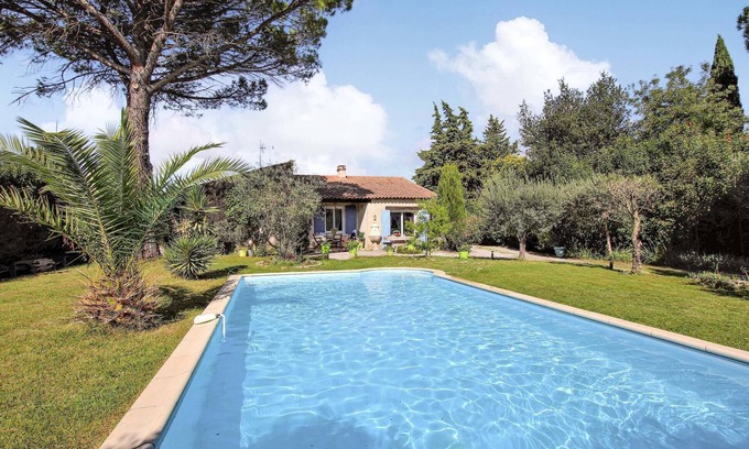 Cheval-Blanc House | Lovely home in Cheval-Blanc