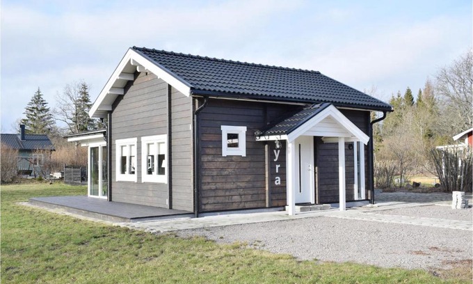 Farjestaden House | Lovely Home In Färjestaden With Kitchen