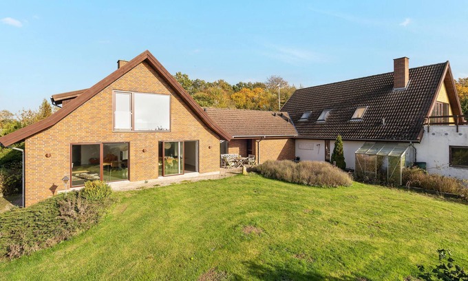 Faaborg House | Lovely home in Faaborg with WiFi