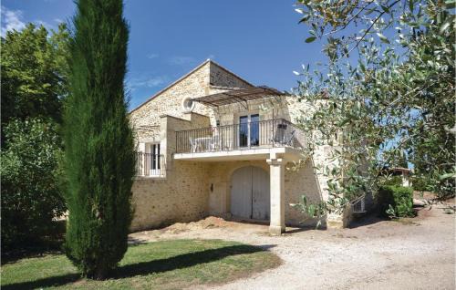 Montbrison-sur-Lez House | Lovely Home In Montbrison-Sur-Lez