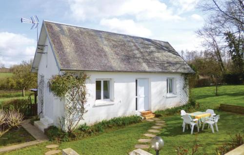 Thereval House | Lovely Home In La Chapelle En Juger