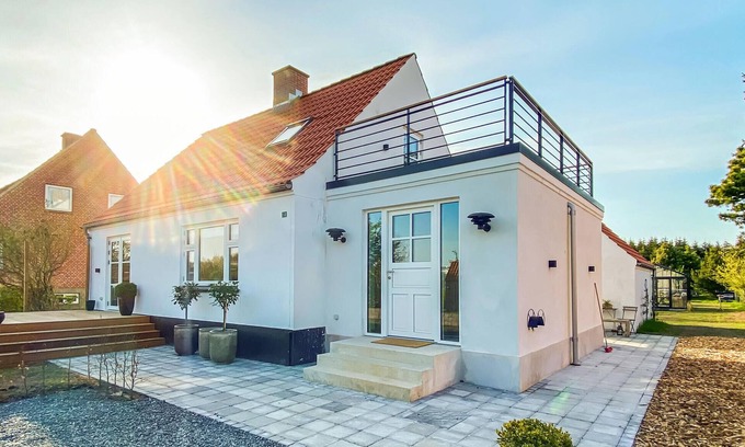 Fur House | Lovely home in Fur with WiFi