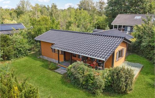 Reersø House | Lovely Home In Gørlev With Kitchen