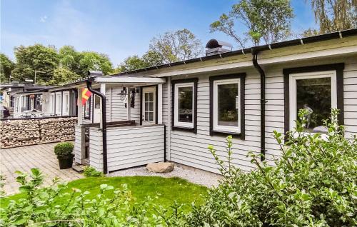 Hoor House | Lovely Home In Höör With Wifi