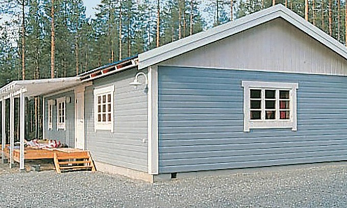 Hedeviken House | Lovely home in Hede with sauna