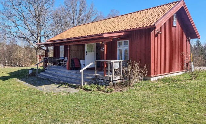 Hindas House | Lovely home in Hindås with kitchen
