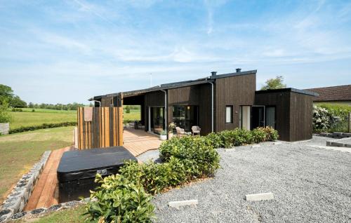 Kerteminde House | Lovely Home In Kerteminde With Wifi