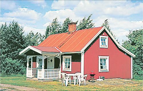 Kristdala House | Lovely Home In Kristdala With Sauna