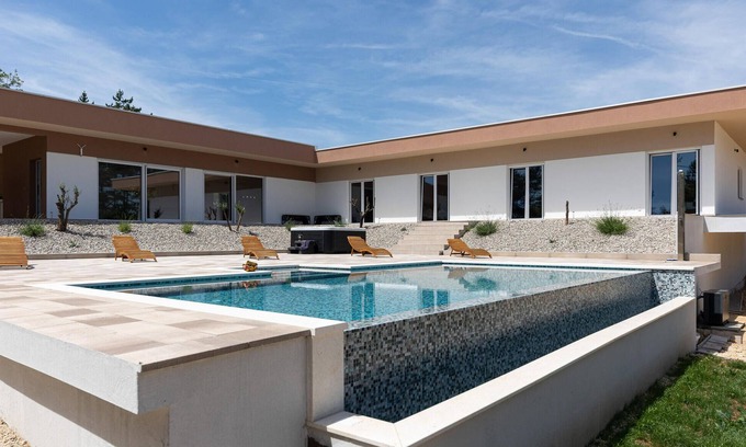 Podbablje House | Lovely home in Krivodol