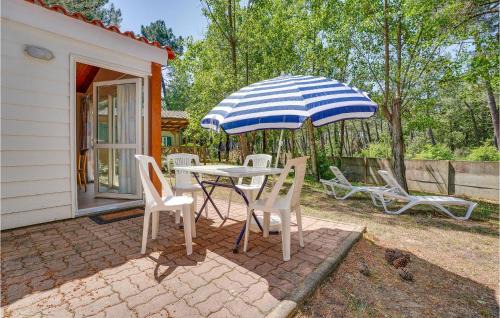 La Faute-sur-Mer House | Lovely Home In La Faute-Sur-Mer