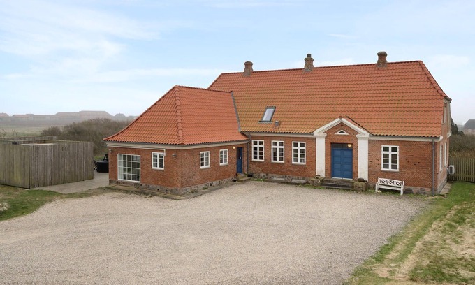 Lemvig Municipality House | Lovely home in Lemvig with WiFi