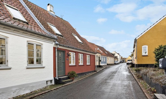 Marstal House | Lovely home in Marstal with WiFi