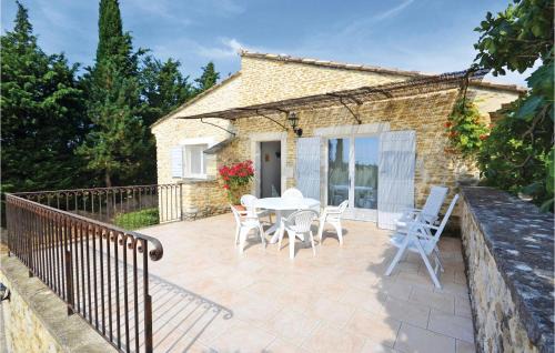 Montbrison-sur-Lez House | Lovely Home In Montbrison Sur Lez