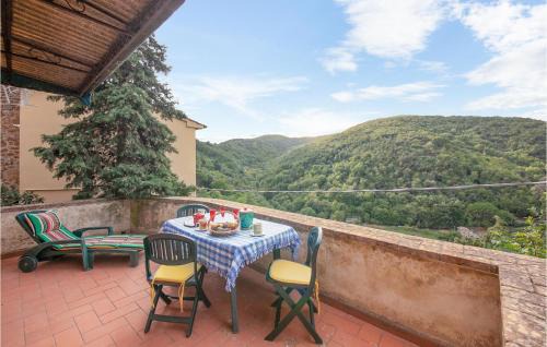 Sassa House | Lovely Home In Montecatini Vc Pi