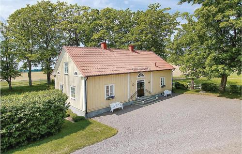 Motala House | Lovely Home In Motala With Wifi