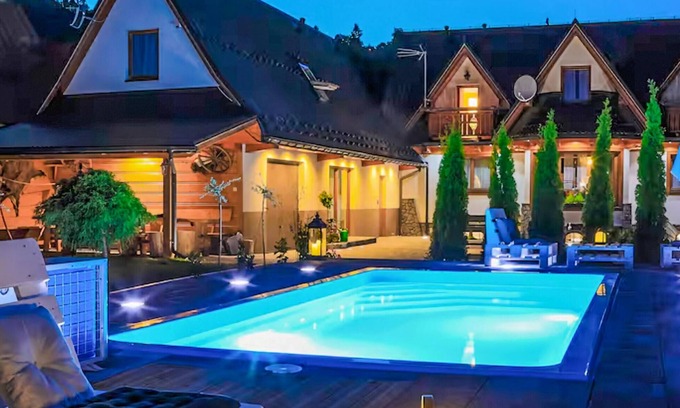 Poronin House | Lovely home in Poronin