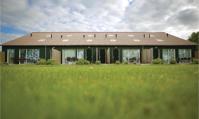 Retranchement House | Lovely Home In Retranchement With Wifi
