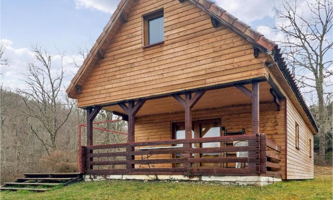 Sainte-Croix-de-Volvestre House | Lovely Home In Sainte Croix-Volvestre