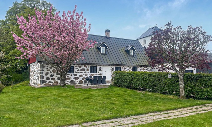 Horby House | Lovely home in Sallerup with WiFi