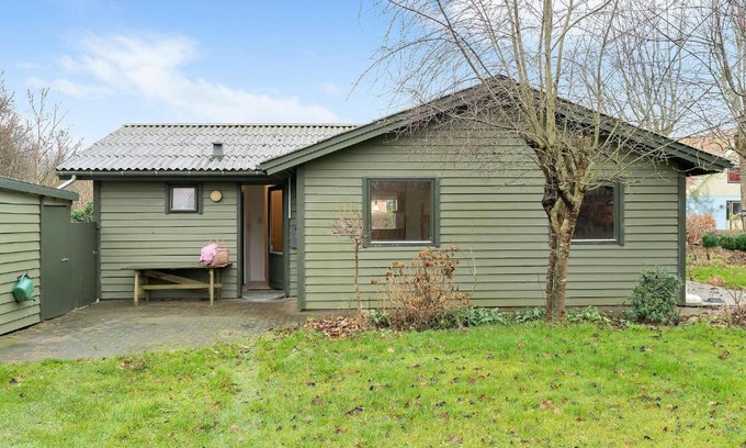 Marup House | Lovely Home In Samsø With Wifi