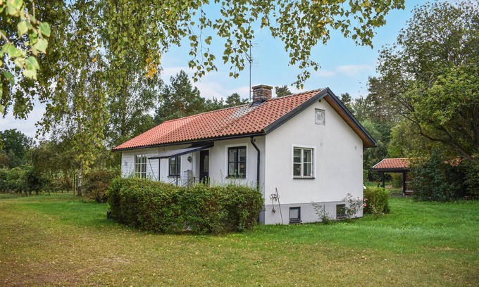 Simrishamn House | Lovely home in Simrishamn with kitchen