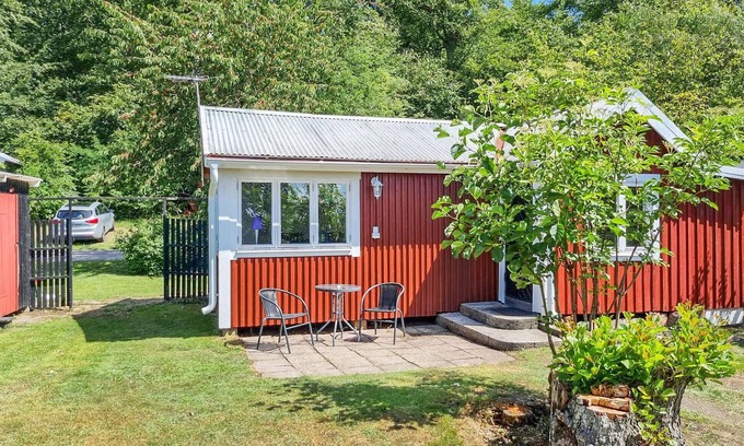 Solvesborg House | Lovely home in Sölvesborg with kitchen