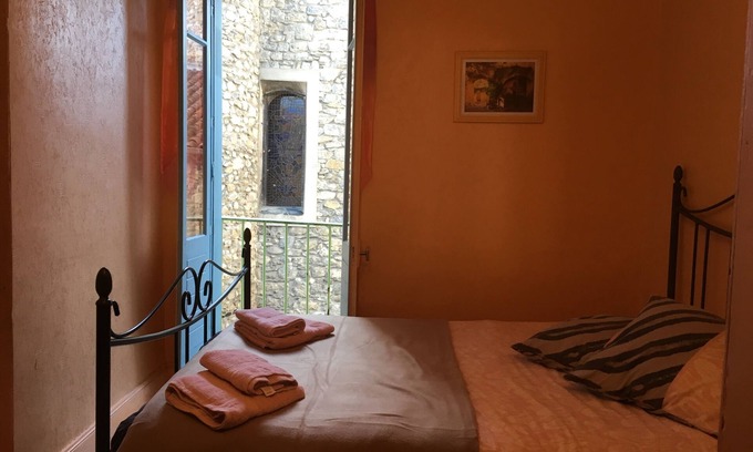 Quillan House | Lovely home in the heart of Quillan