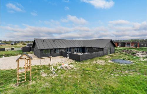Thisted Municipality House | Lovely Home In Thisted With Sauna