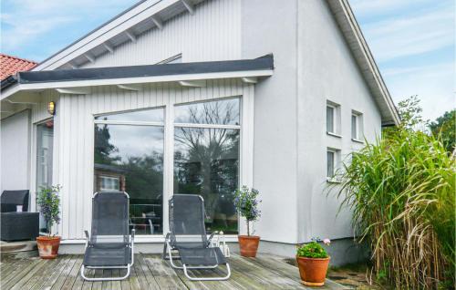 Trelleborg House | Lovely Home In Trelleborg With Sauna